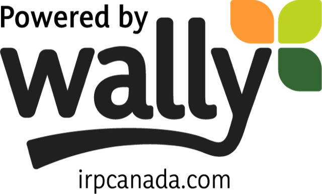 WALLY Logo